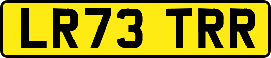 LR73TRR