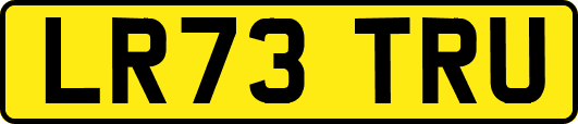 LR73TRU