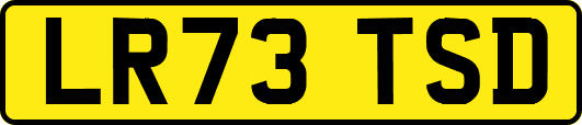 LR73TSD