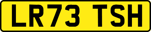 LR73TSH
