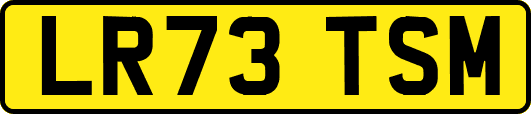 LR73TSM
