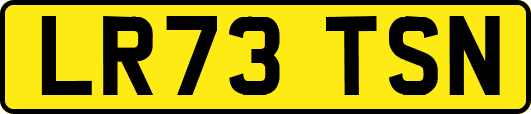 LR73TSN