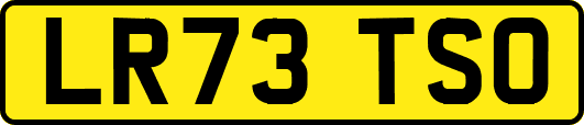 LR73TSO