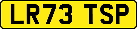 LR73TSP