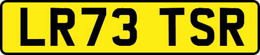 LR73TSR
