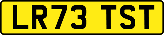 LR73TST