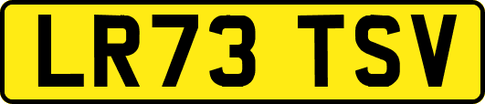 LR73TSV