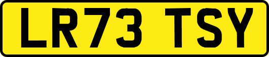 LR73TSY
