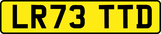 LR73TTD