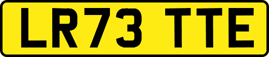 LR73TTE