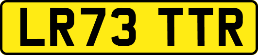 LR73TTR