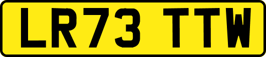 LR73TTW