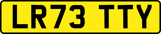 LR73TTY
