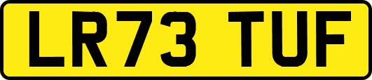 LR73TUF