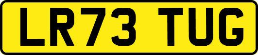 LR73TUG