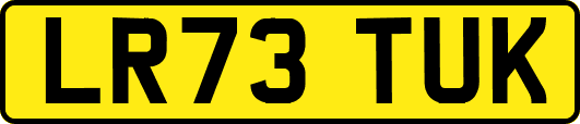 LR73TUK