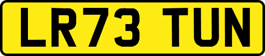 LR73TUN