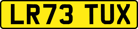 LR73TUX