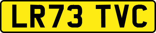 LR73TVC
