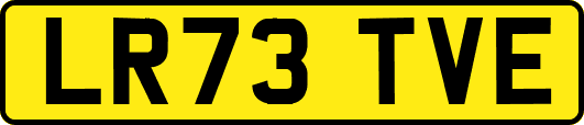 LR73TVE
