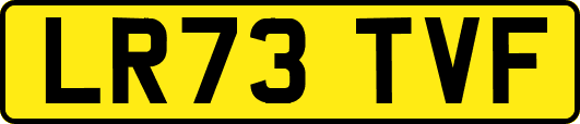 LR73TVF