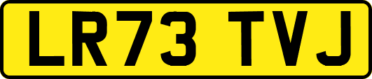 LR73TVJ