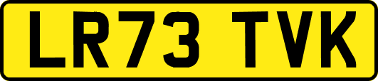 LR73TVK