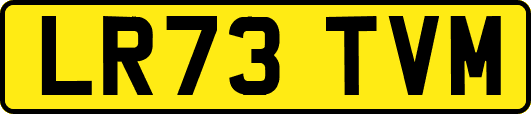 LR73TVM