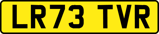 LR73TVR