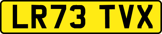 LR73TVX