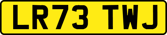 LR73TWJ