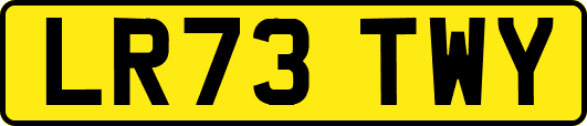 LR73TWY