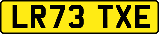 LR73TXE