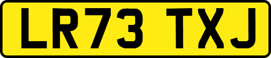 LR73TXJ