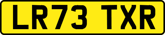 LR73TXR