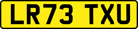 LR73TXU