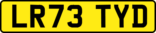 LR73TYD