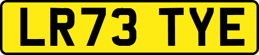 LR73TYE