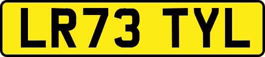 LR73TYL