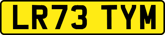 LR73TYM