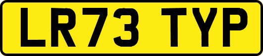 LR73TYP