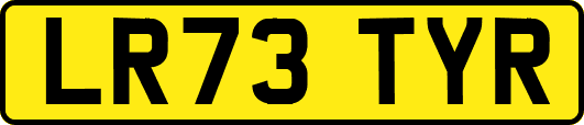 LR73TYR