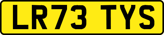 LR73TYS