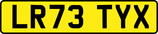LR73TYX