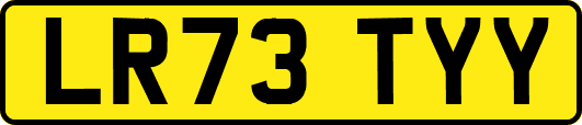LR73TYY