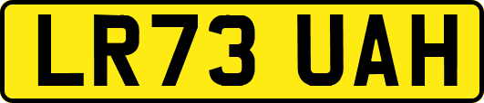 LR73UAH