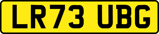 LR73UBG