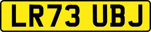 LR73UBJ