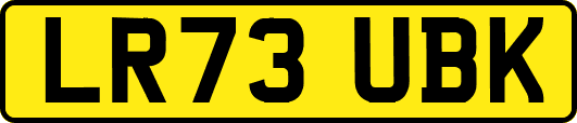 LR73UBK