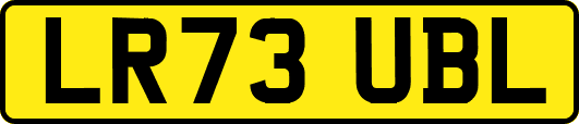 LR73UBL